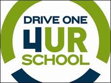 Blue Springs Ford and Drive one 4 ur School